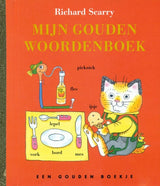 Gb: mijn gouden woordenboek - afbeelding 1