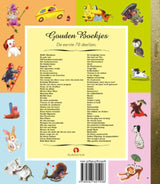 Gb: mijn gouden woordenboek - afbeelding 2