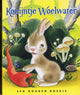 Gb luxe: konijntje woelwater (42 pag)