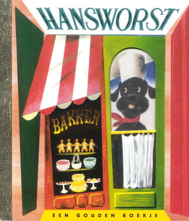 Gb: hansworst