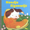 Gb: nieuwe avonturen van hondje eigenwij