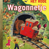 Gb: het rode wagonnetje