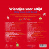 Sesamstraat: vriendjes voor alti boek+cd