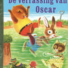 Nl - rubinstein gouden boekje. de verrassing van oscar. 3+