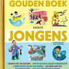 Gb voorlees: gouden boek voor jongens