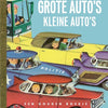 Gb: grote auto's, kleine auto's