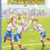 Lb: koen kampioen (1cd)