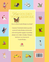 Gb voorlees: het gouden voorleesboek - afbeelding 2