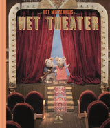 Het muizenhuis: het theater 3+ - afbeelding 1