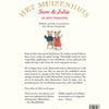 Het muizenhuis: het theater 3+