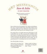 Het muizenhuis: het theater 3+ - afbeelding 2