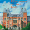 Het grote rijksmuseum voorleesboek