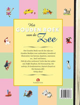 Gb voorlees: gouden boek van de zee - afbeelding 2