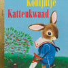 Gb: konijntje kattenkwaad