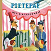 Gb giga: pietepaf het circushondje