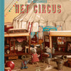Het muizenhuis: het circus. 3+