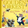 Gb voorlees: gouden orkest (boek+cd)