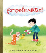 Gb: gompelemikkie - afbeelding 1