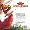Disney : planes 2. redden blussen (boek