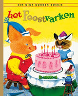 Gb giga: het feestvarken - afbeelding 1
