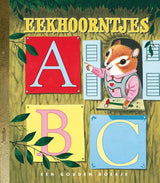 Gb: eekhoorntjes abc - afbeelding 1