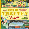 Gb voorlees: gouden treinenboek