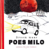 Bb: droom maar poes milo. 3+