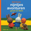 Nijntjes avonturen groot en klein (boek+