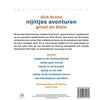 Nijntjes avonturen groot en klein (boek+