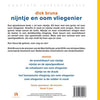 Nijntje en oom vliegenier (boek+cd). 3+