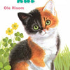 Gb blokboek: ik ben een kat (karton). 3+