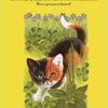 Gb blokboek: ik ben een kat (karton). 3+