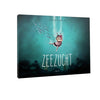 Zeezucht. 4+