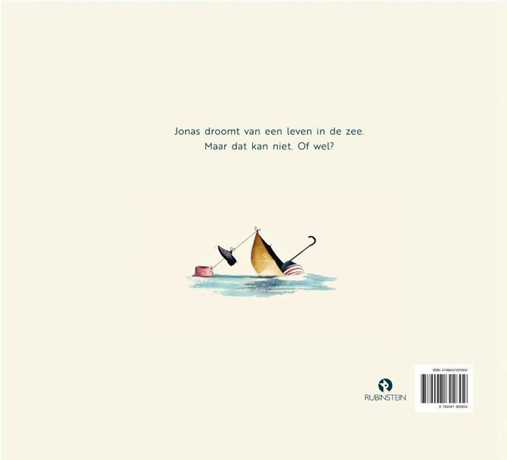 Zeezucht. 4+