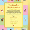 Gb voorlees: gouden konijnenboek