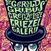 Dr gerald gribus grenzeloze griezelgaler