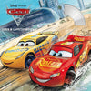 Disney : cars 3 (boek+cd). 3+