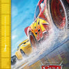 Disney filmbibliotheek: cars . 8+