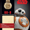 Star wars a-wing en bb-8