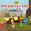 Ziggy en de zootram 1: het pak v lionel