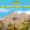 Ziggy en de zootram: de ontsnapte tram.