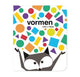 Vormen (kartonboek). 2+