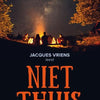 Lb: niet thuis (3cd). 9+