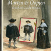 Gb luxe: marten en oopjen maken zich moo