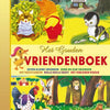 Gb voorlees: het gouden vriendenboek