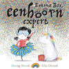 Emma bos, eenhoornexpert. 3+