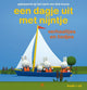 Een dagje uit met nijntje (boek=cd). 3+