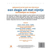 Een dagje uit met nijntje (boek=cd). 3+