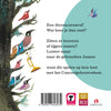Het carnaval der dieren (leporello + cd)