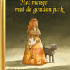 Gb: het meisje met de gouden jurk (luxe)